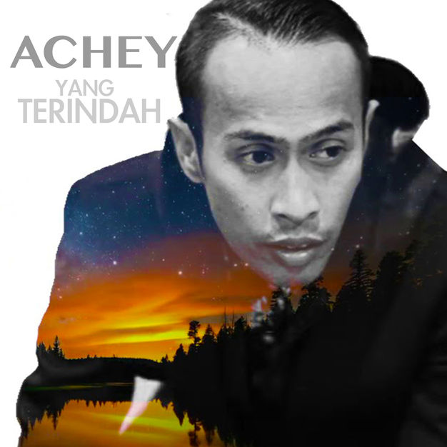 yang terindah achey lirik