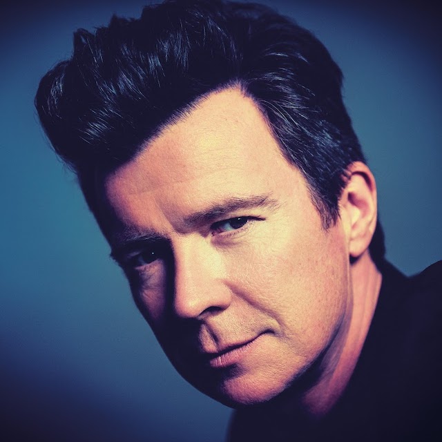 DIPPIN' MY FEET CHORDS by Rick Astley @ Musikord.com