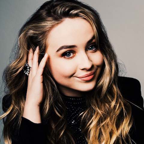 DECODE CHORDS by Sabrina Carpenter @ Musikord.com