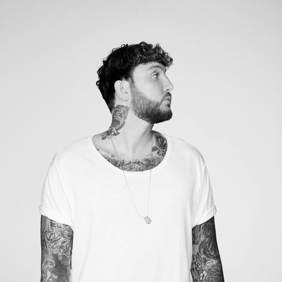 EMILY CHORDS by James Arthur @ Musikord.com